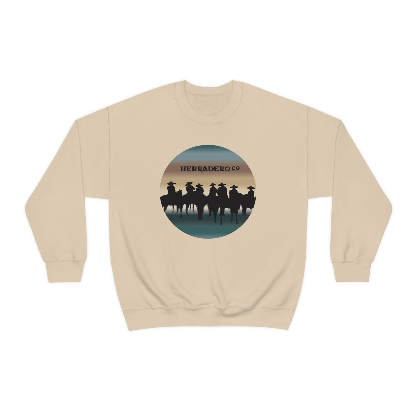 El que sabe, sabe- Crewneck Sweatshirt