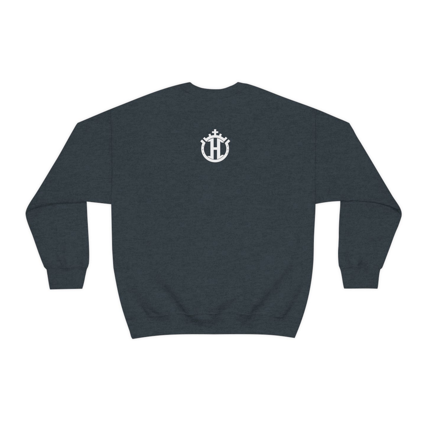 El que sabe, sabe- Crewneck Sweatshirt