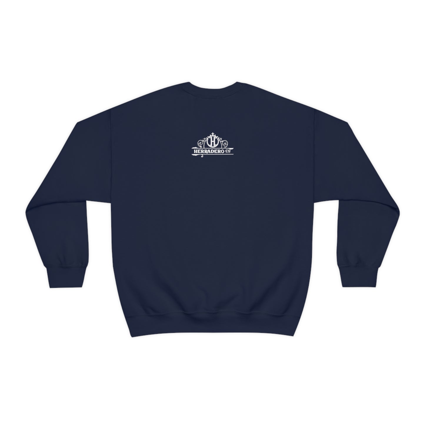 Escaramuza no cualquiera - Crewneck Sweatshirt