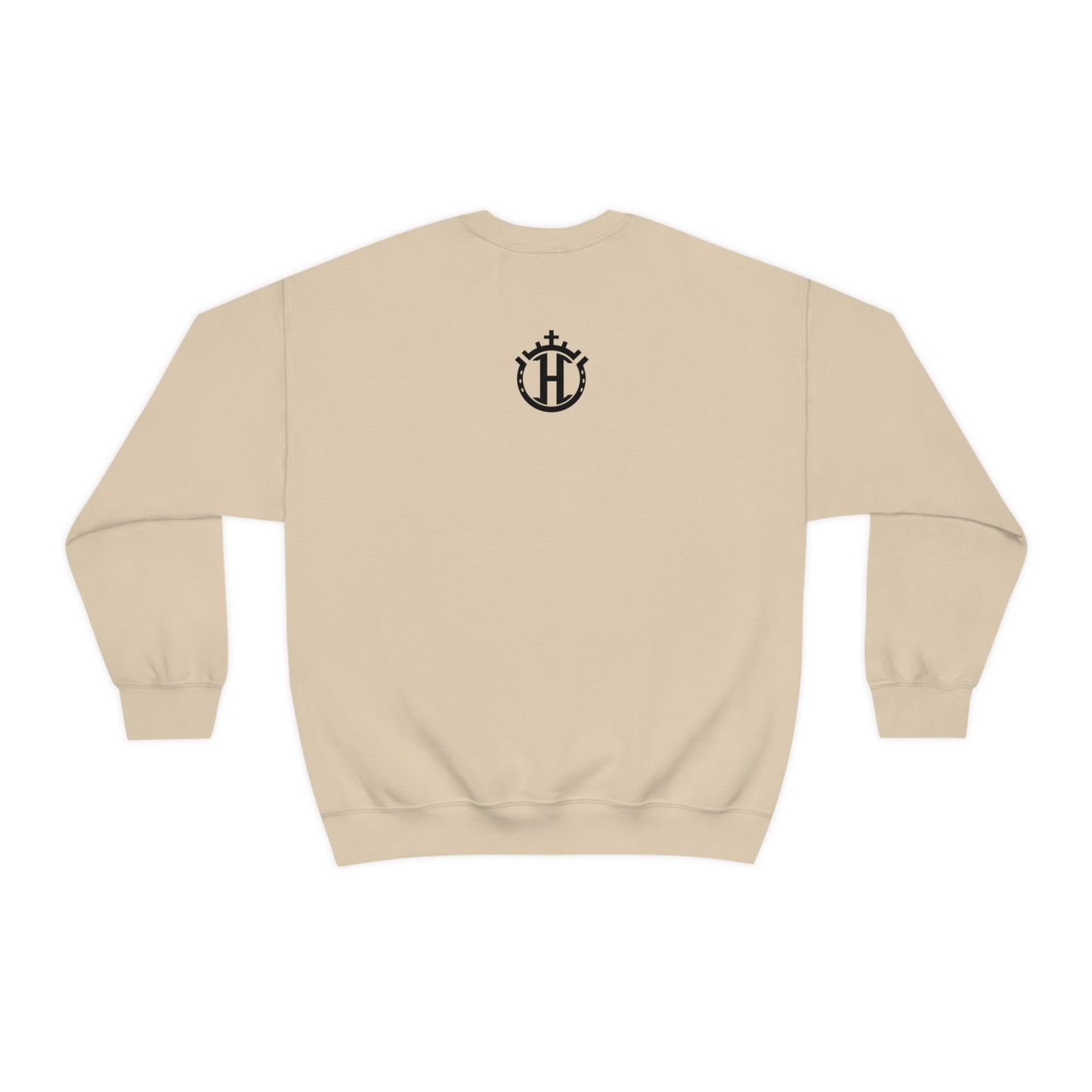 El que sabe, sabe- Crewneck Sweatshirt