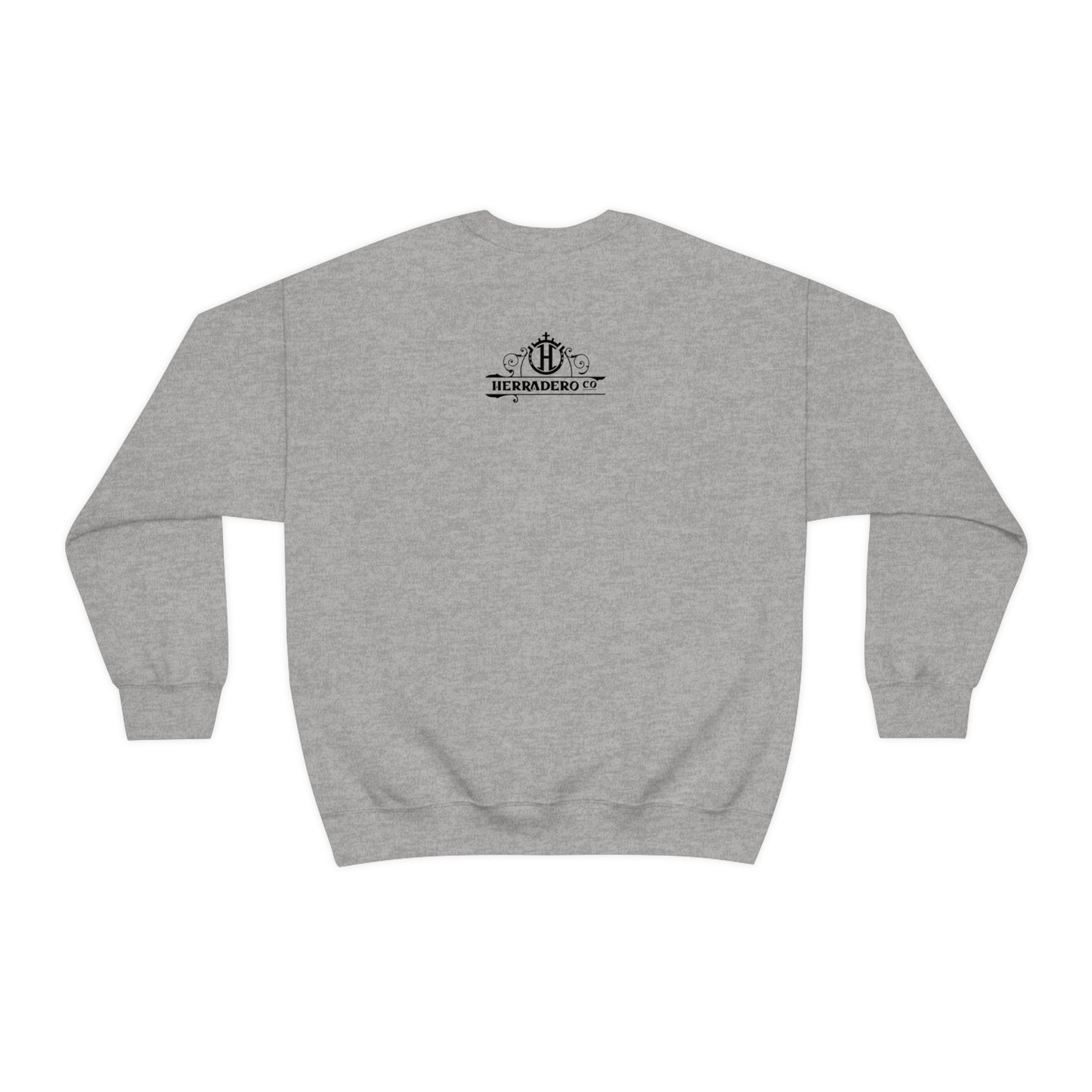 Escaramuza no cualquiera - Crewneck Sweatshirt