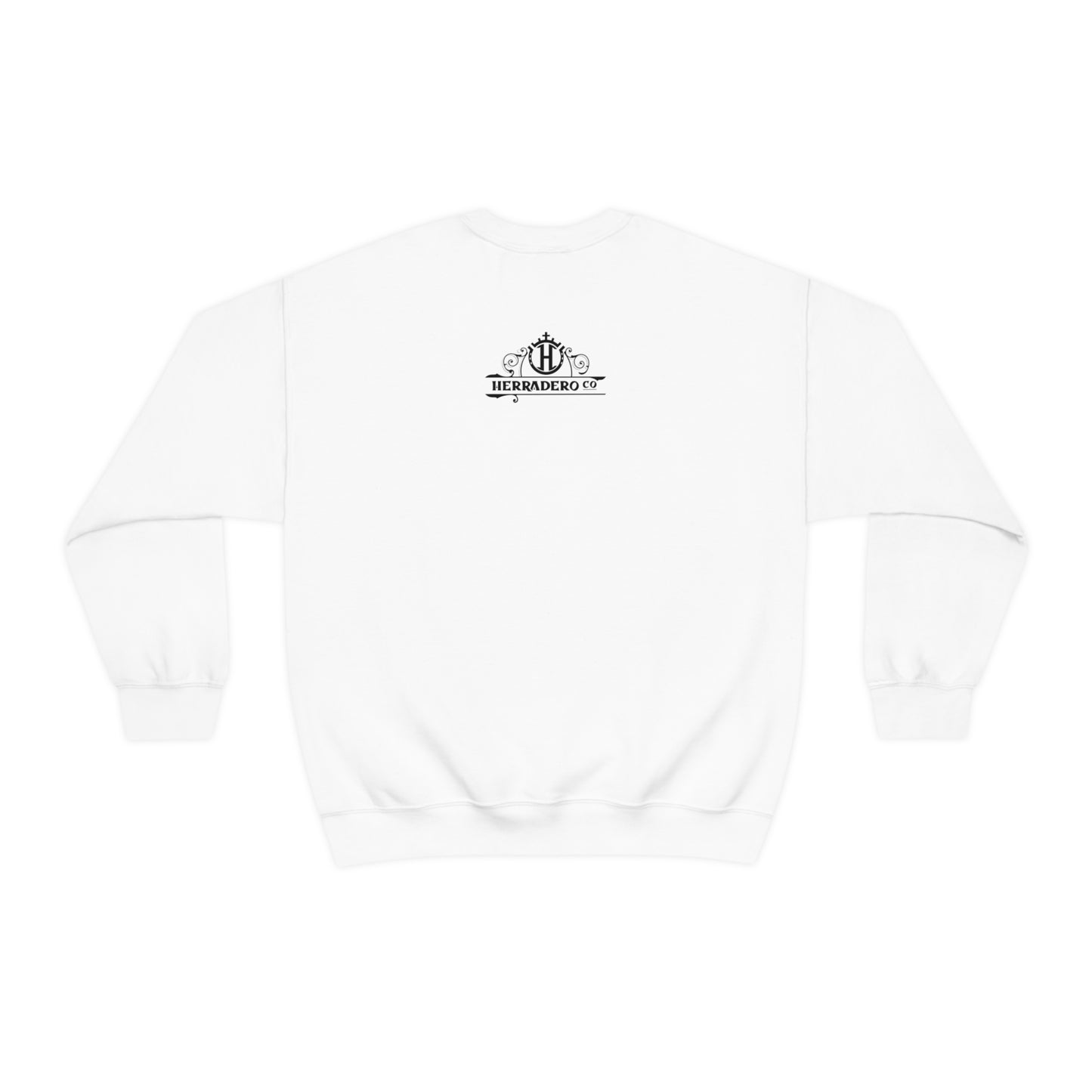 Escaramuza no cualquiera - Crewneck Sweatshirt