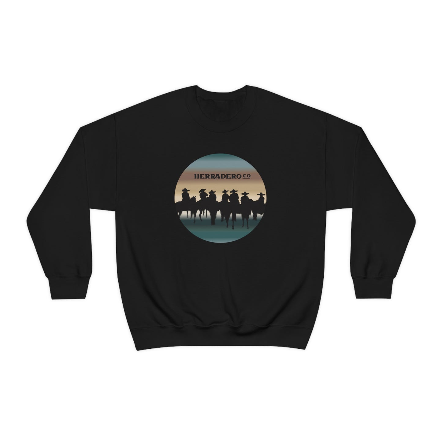 El que sabe, sabe- Crewneck Sweatshirt